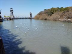 -三国水浒景区(无锡影视基地)