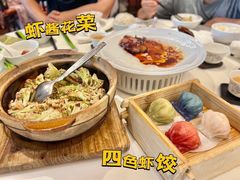 -侨美·唐荔园·40年地道粤菜