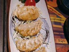 -京鹿料理(荟聚店)