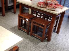 大堂-聚笼鲜美食(凤凰街店)