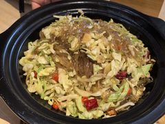 -羊之道草原味道清真餐厅(番禺店)