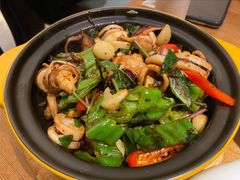 -闽上鲜·福建菜(龙湖滨江天街店)