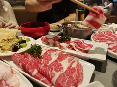 -伊斯美清真火锅(吉祥店)