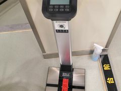 -中田健身工作室(胜利门店)