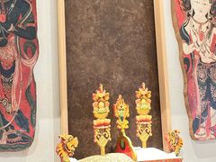 -日喀则乔穆朗宗酒店