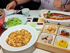 -大碗居·烤鸭·鱼头泡饼(天坛东门店)