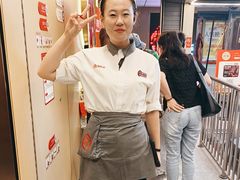 -海底捞火锅(宇飞大厦店)