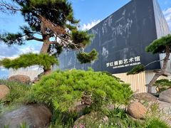 -罗红摄影艺术馆