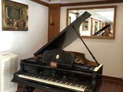 -鼓浪屿钢琴博物馆