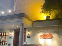 -老洋房花园饭店(绍兴路店)