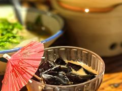 -广府乡下·饭庄(新港东路店)