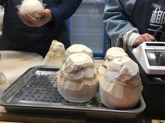 -椰子下蛋(南锣鼓巷店)