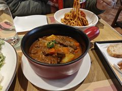 -安妮意大利餐厅(国贸店)