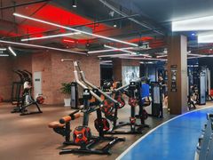 -美格菲健身中心(新都会店)