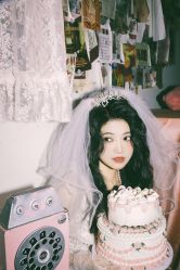 -WAVE SODA摄影工作室