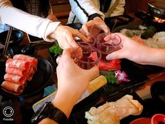-丽江庭院之爱在路上(西单店)