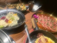 -九田家黑牛烤肉料理(新辰里亚运村店)