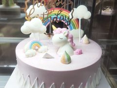 -85度C(上海兰溪二店)