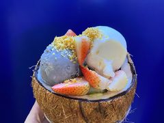 -蔻蔻椰·鲜萃椰子水(COCO Park店)