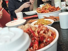 -周姑娘不等味·牛羊肉火锅·螃蟹罗氏虾·烤鱼烤串(高邮店)