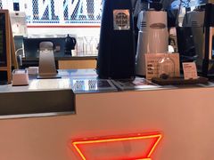-Manner Coffee(港汇恒隆广场店)