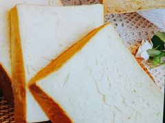日式原味生吐司-Ivonne 烘焙(联创店)