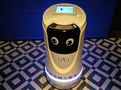 -舍居智能酒店(深圳宝安翻身地铁站店)