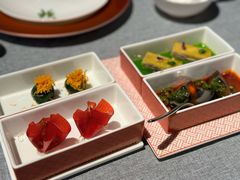-柿合缘新京菜(国金中心商场店)