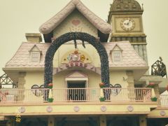 -安吉Hello Kitty乐园