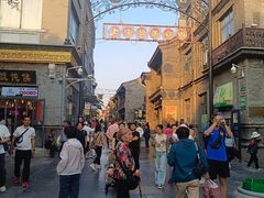 -北京前门大栅栏