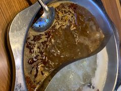 -傣妹火锅(南京东路一店)