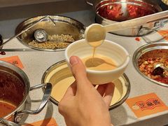 -大橘元自助回转火锅(天河新天地店)