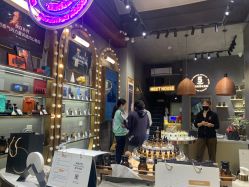 -香遇沙龙香水·调香·团建