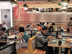 -潮界(虹桥新天地店)