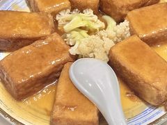 -鹅掂·大岭山烧鹅