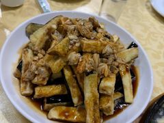 -华春餐馆(鱼山路店)