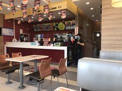 -魏家凉皮(马驹桥店)