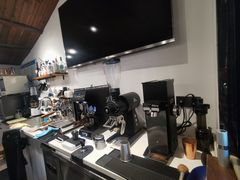-Double cafe