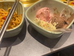 -韩盛·盛江山自助料理(中街大悦城黑金店)