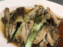 -红大哥水门鸡饭(總店)
