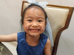 -六伴夏烘焙蛋糕·低糖动物奶油