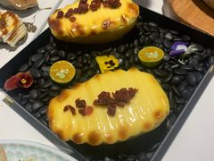 -3号仓库·创意中国菜(嘉兴龙鼎万达店)