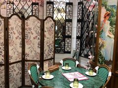 -秘密旅行Bonjour(黑金冠 江南西店)