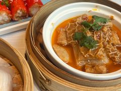 -醉辉皇原味海鲜江南菜(成都大魔方店)