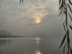 -云龙湖旅游景区