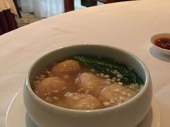 -广州富力丽思卡尔顿酒店·丽轩·粤菜