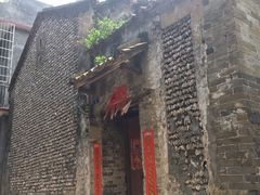 -小洲村