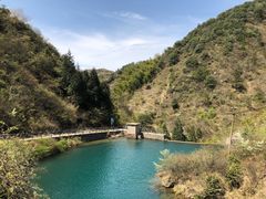 -四明山国家森林公园