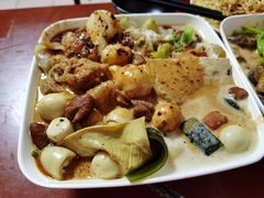-林静小吃(复兴路店)
