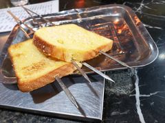 -二姐卤煮(南十里居店)